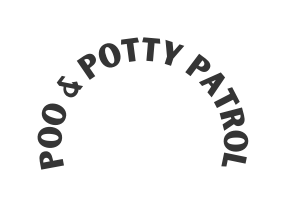 POo POtty PATROL
